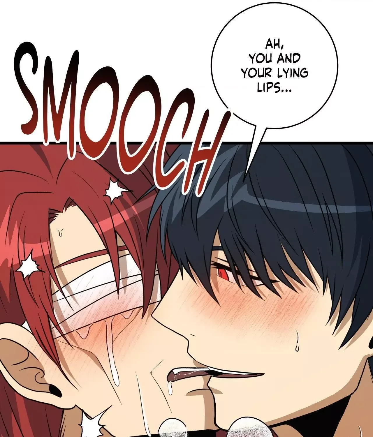 Retirement, Not Love! Chapter 11 page 30