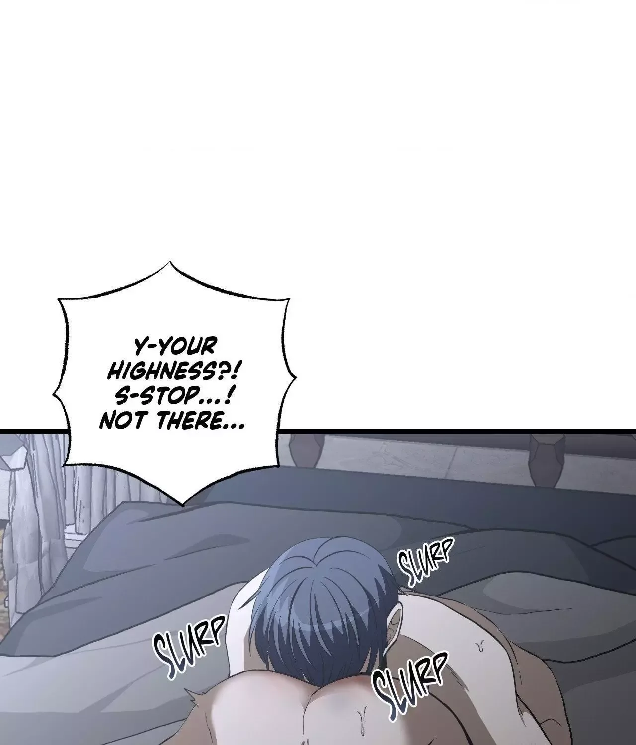 Retirement, Not Love! Chapter 11 page 16