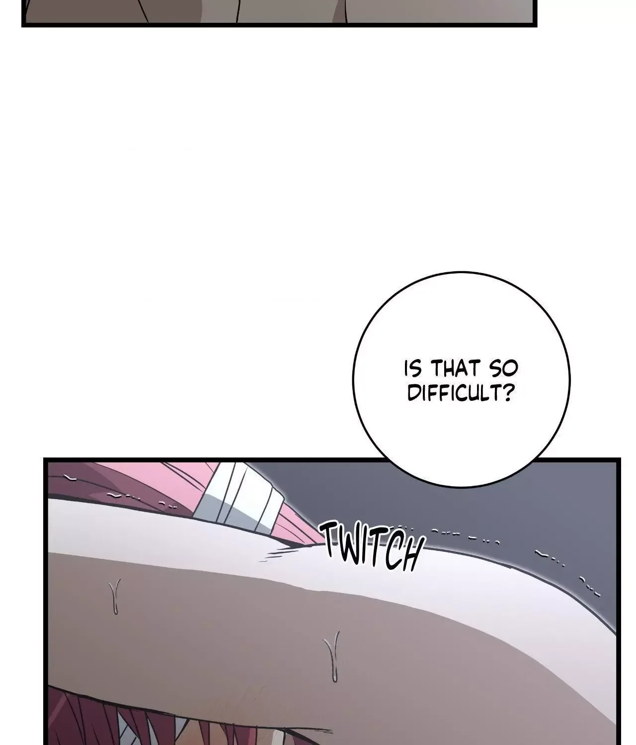 Retirement, Not Love! Chapter 11 page 7