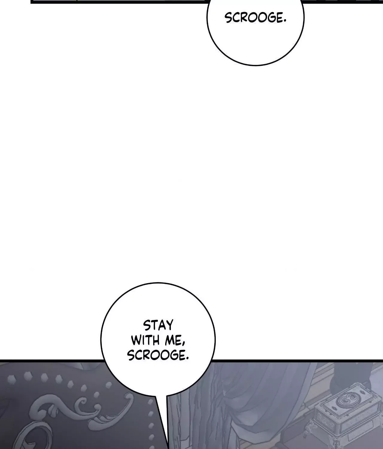 Retirement, Not Love! Chapter 11 page 3