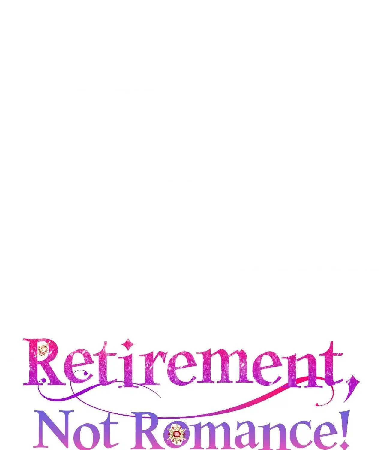 Retirement, Not Love! Chapter 11 page 14