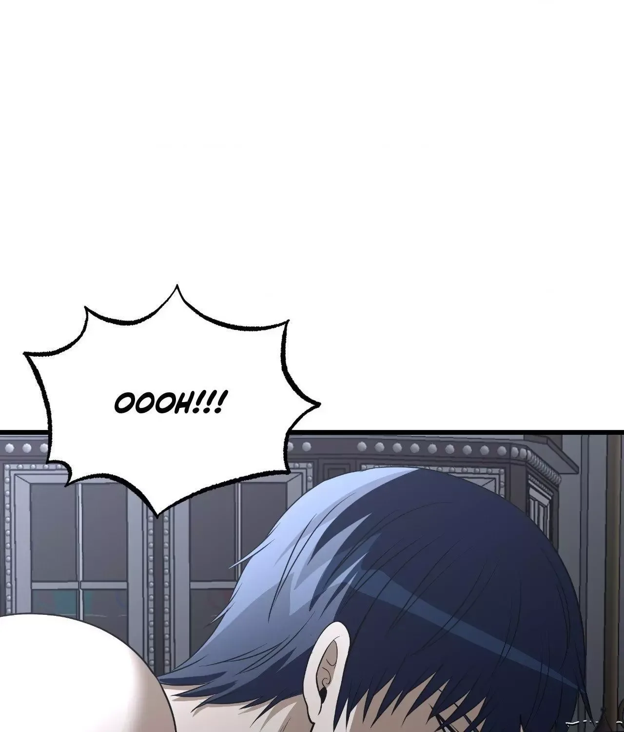 Retirement, Not Love! Chapter 11 page 22