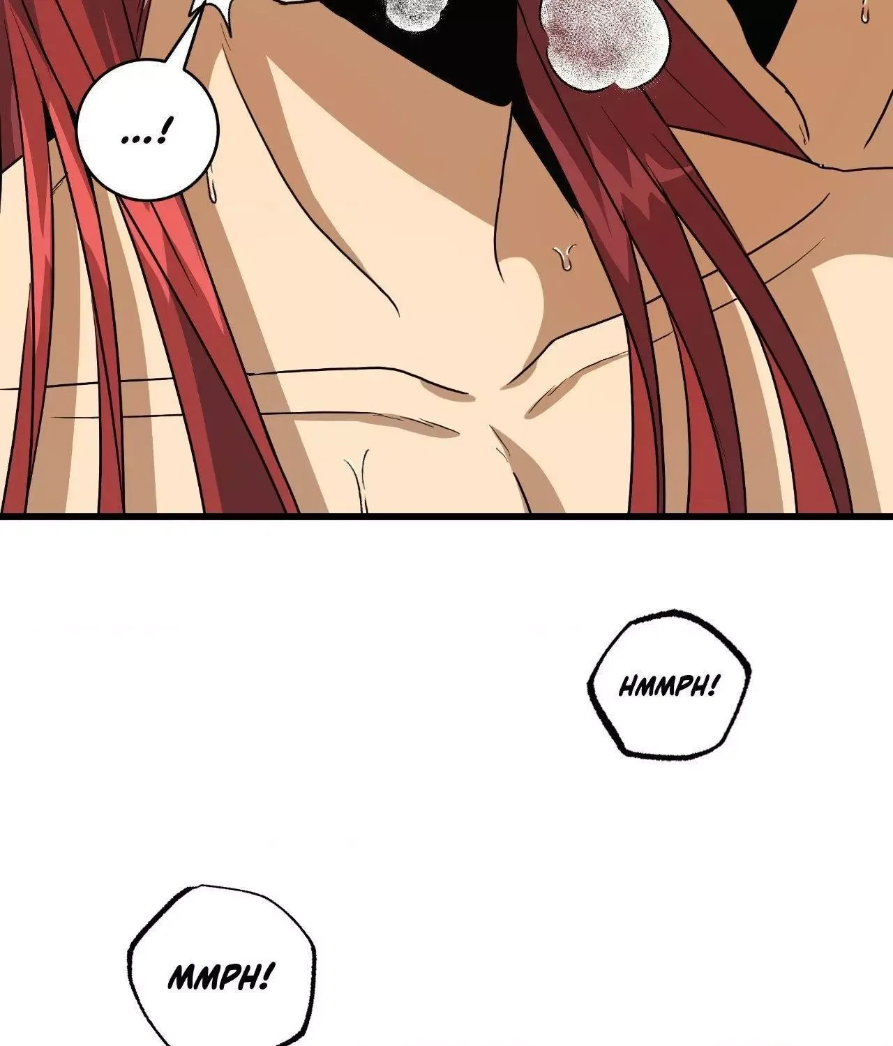 Retirement, Not Love! Chapter 11 page 31
