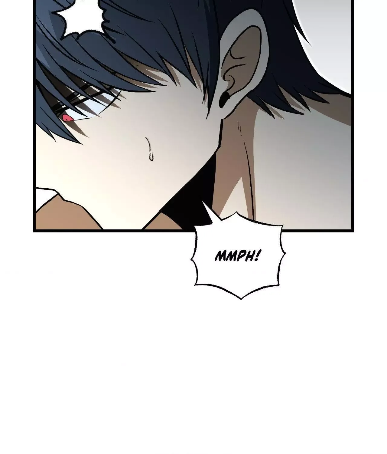 Retirement, Not Love! Chapter 11 page 39
