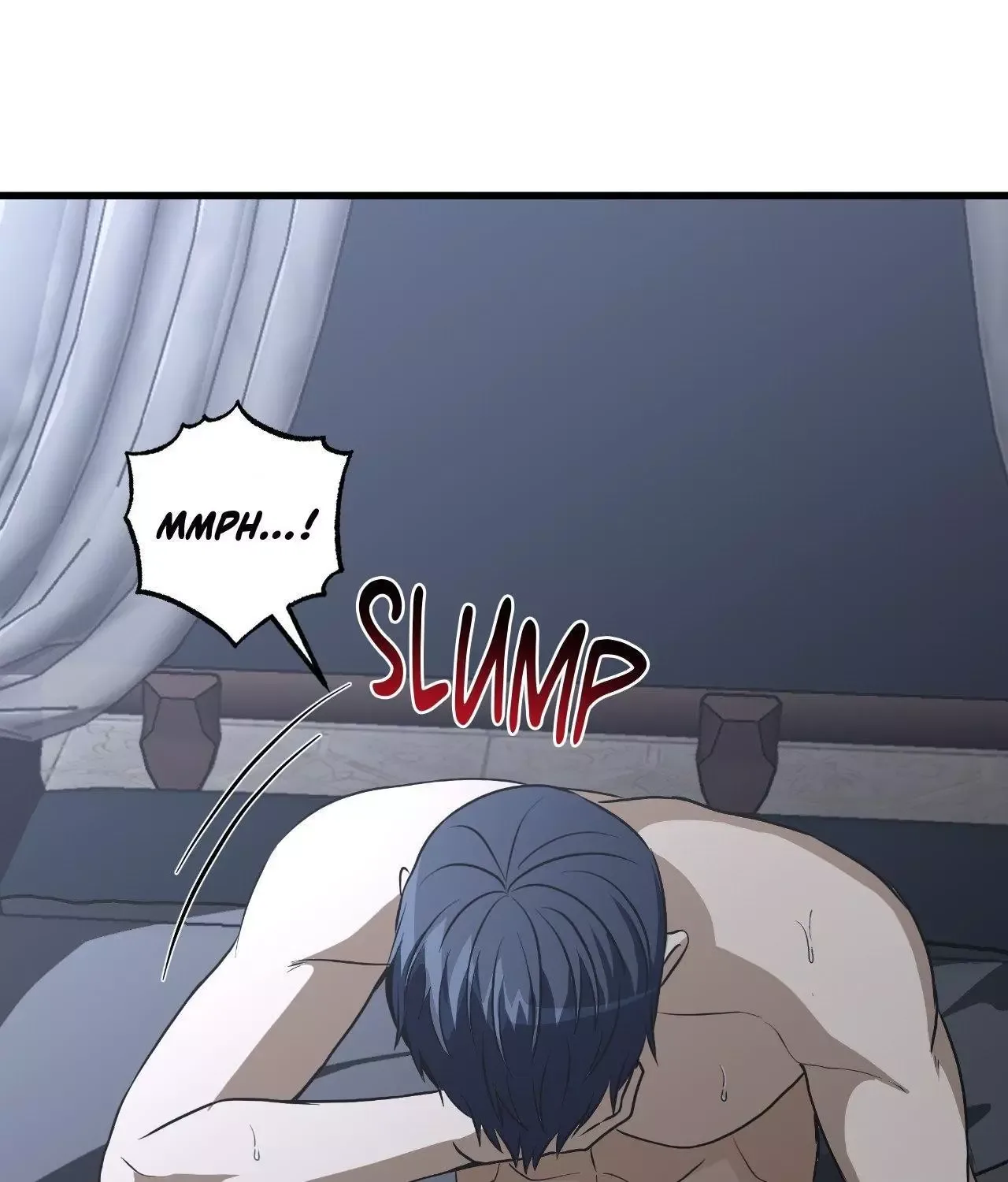 Retirement, Not Love! Chapter 11 page 40