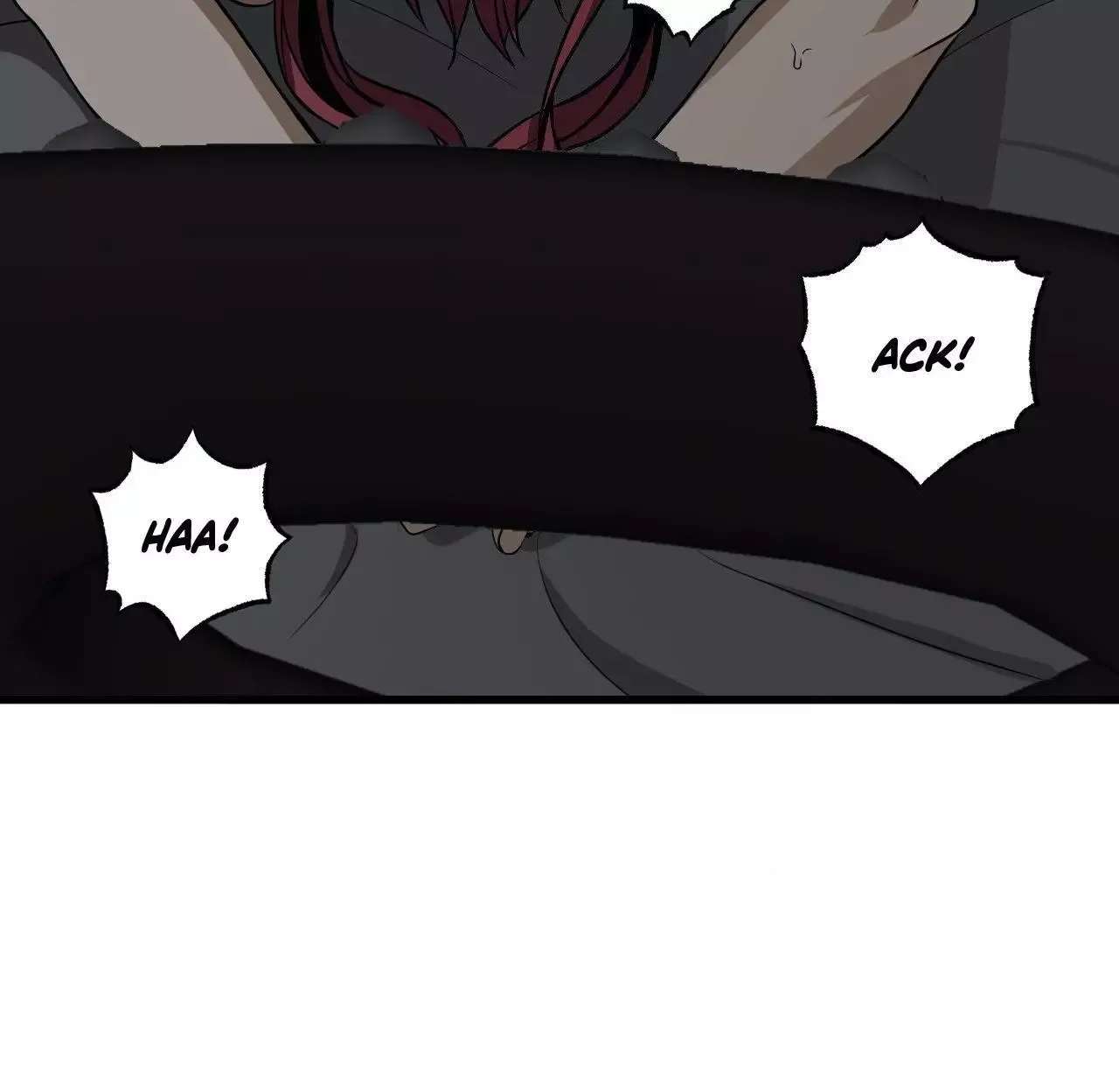 Retirement, Not Love! Chapter 11 page 42