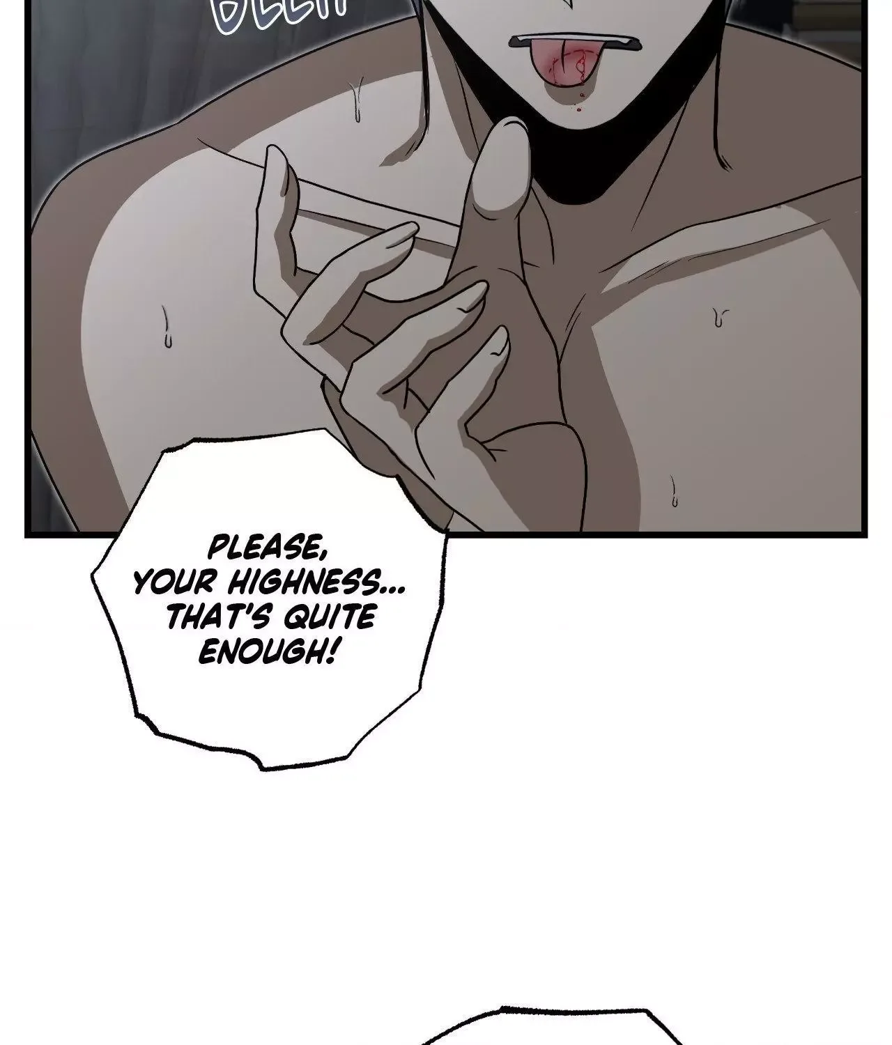Retirement, Not Love! Chapter 11 page 44