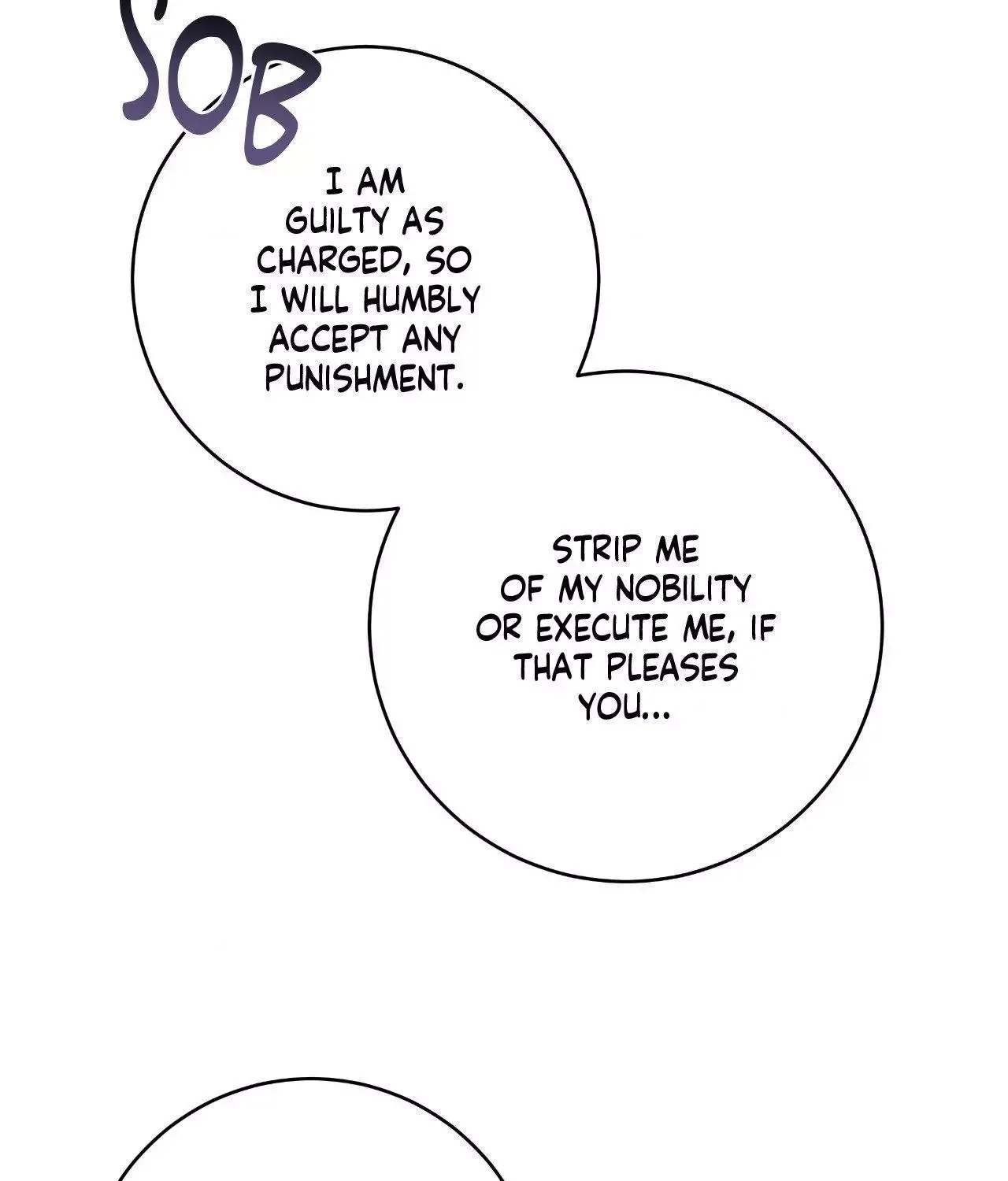 Retirement, Not Love! Chapter 11 page 48