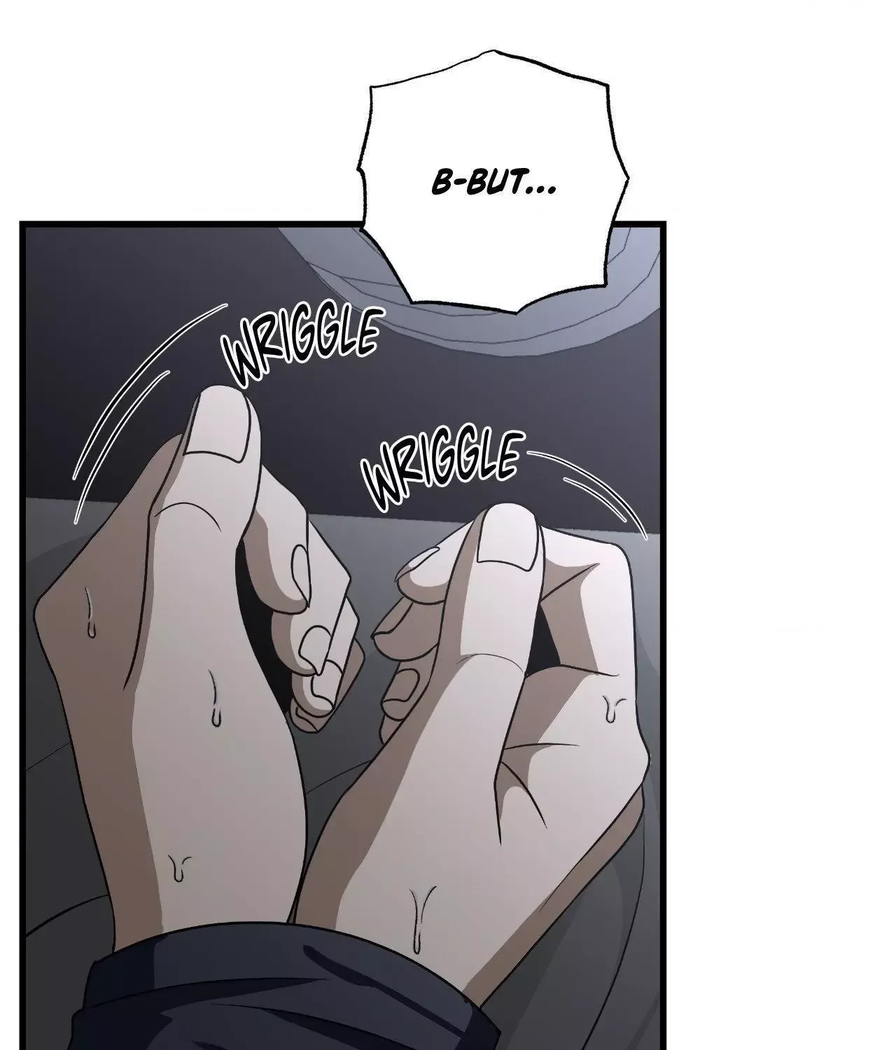 Retirement, Not Love! Chapter 11 page 51