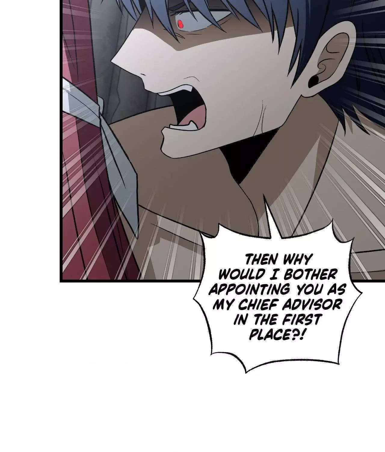 Retirement, Not Love! Chapter 11 page 60