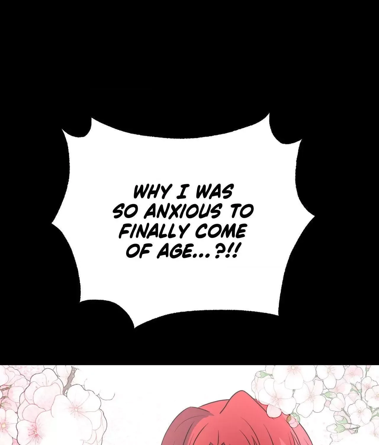 Retirement, Not Love! Chapter 11 page 64