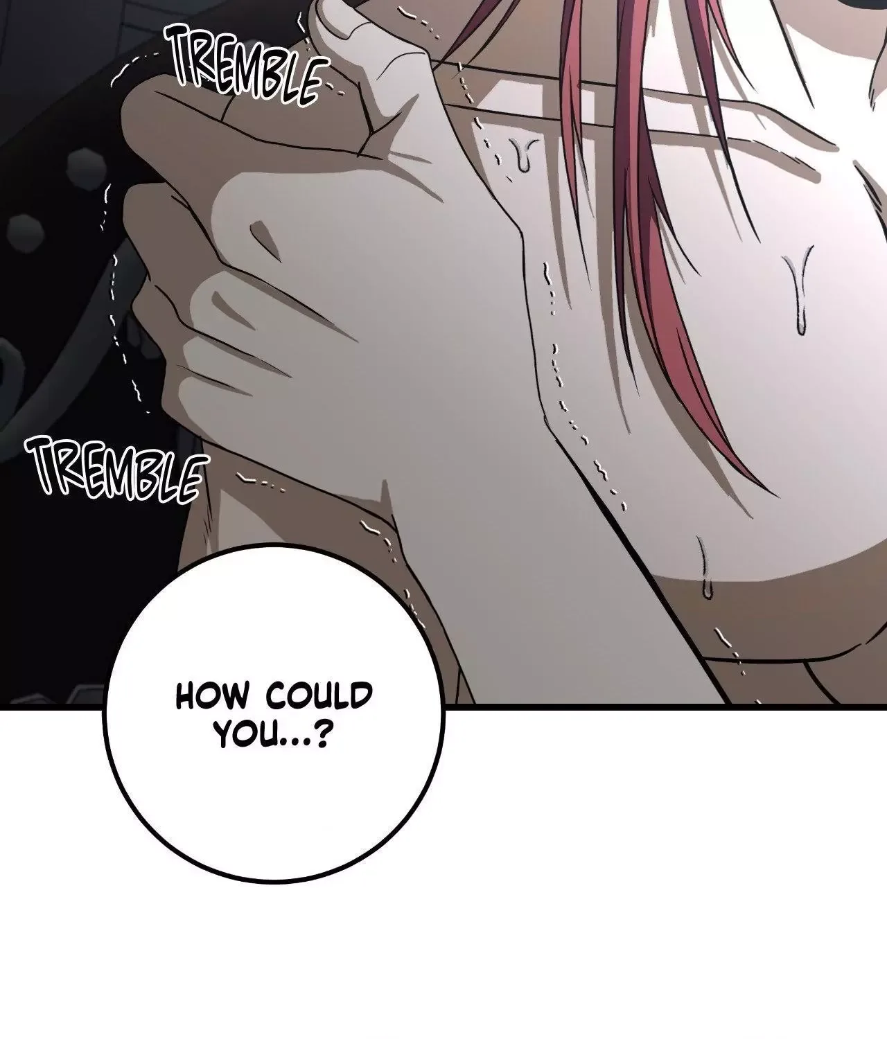 Retirement, Not Love! Chapter 11 page 67