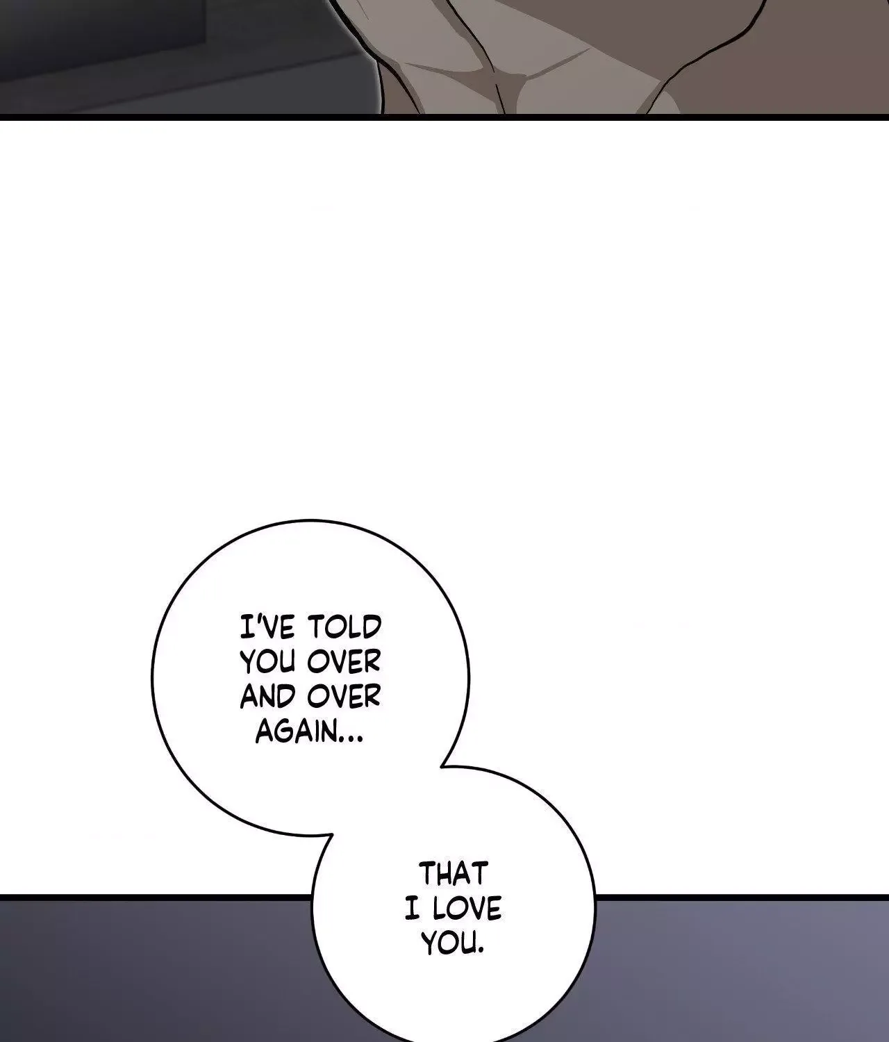 Retirement, Not Love! Chapter 11 page 70