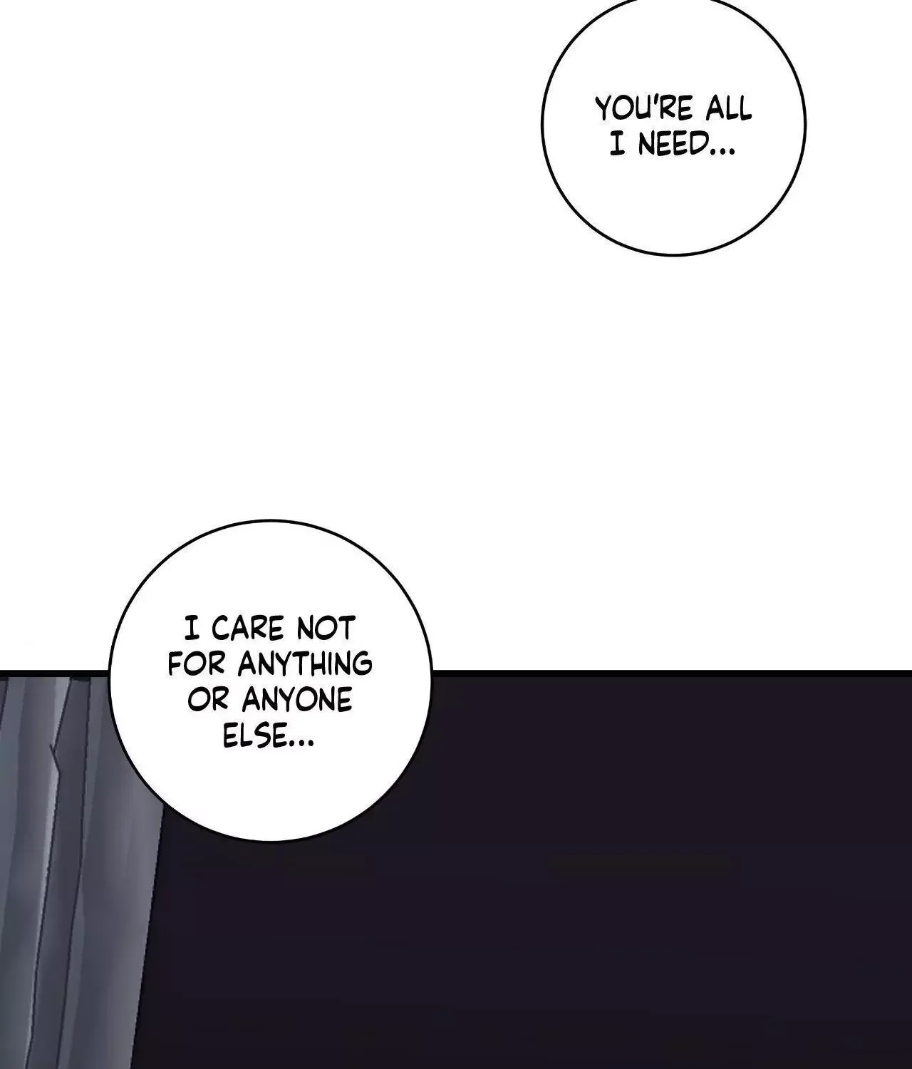 Retirement, Not Love! Chapter 11 page 73