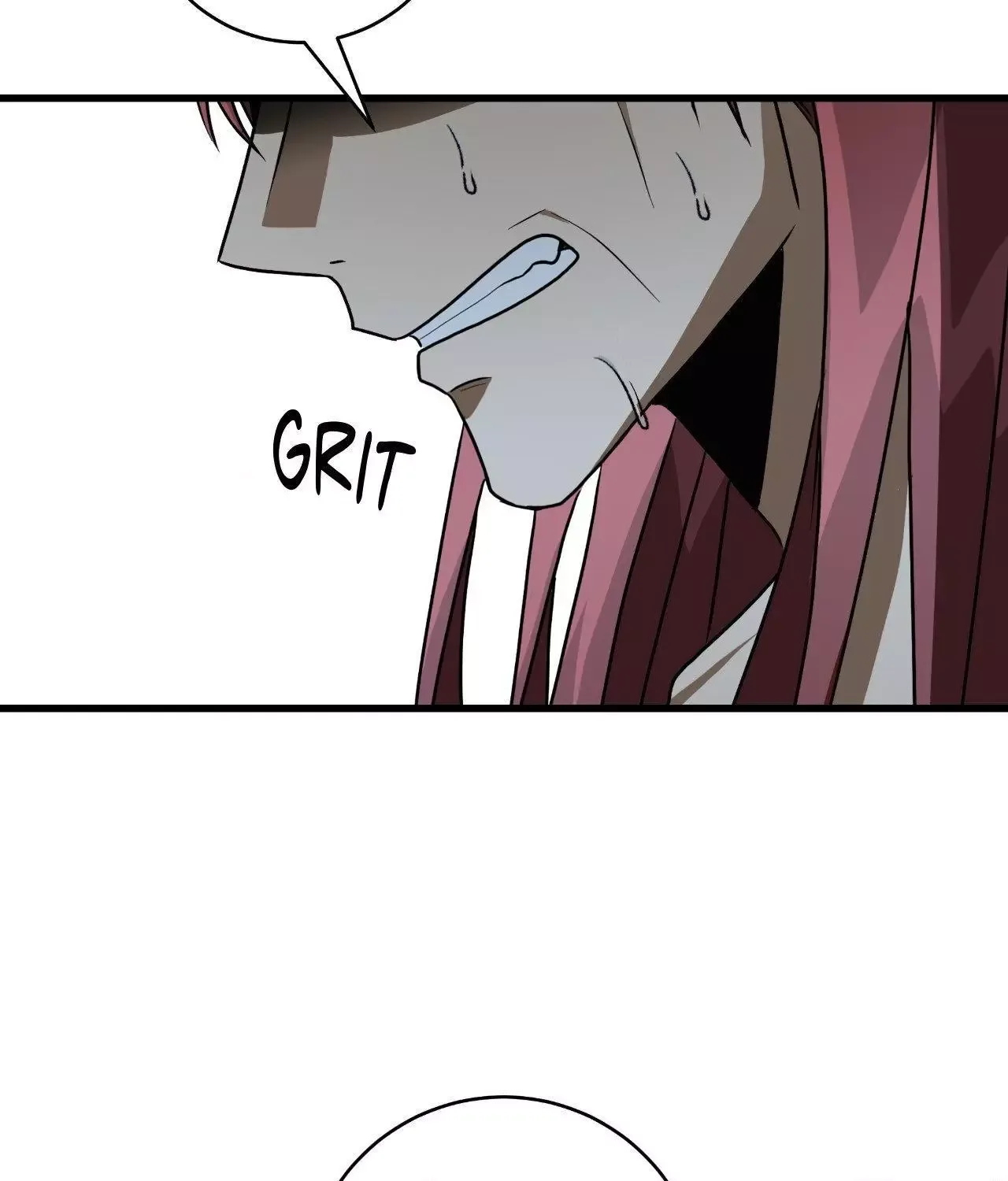 Retirement, Not Love! Chapter 11 page 81