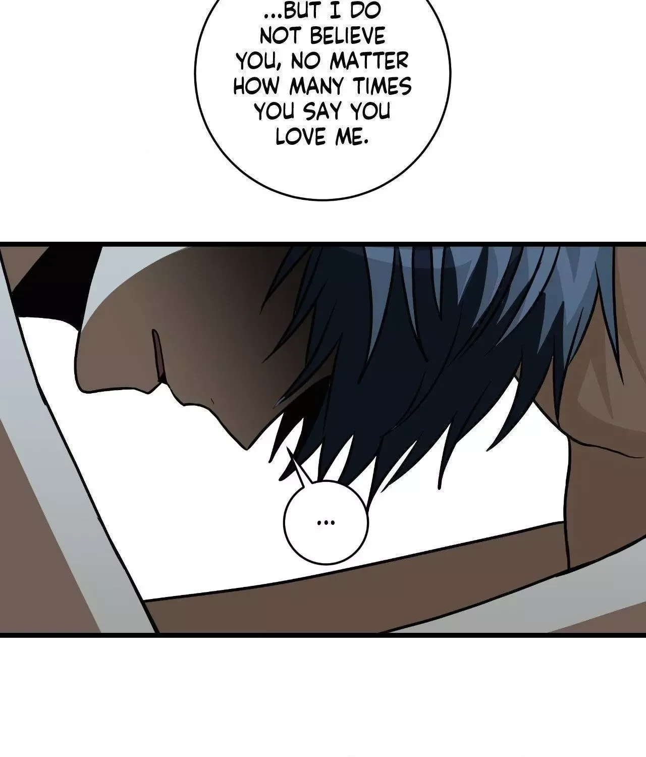 Retirement, Not Love! Chapter 11 page 82