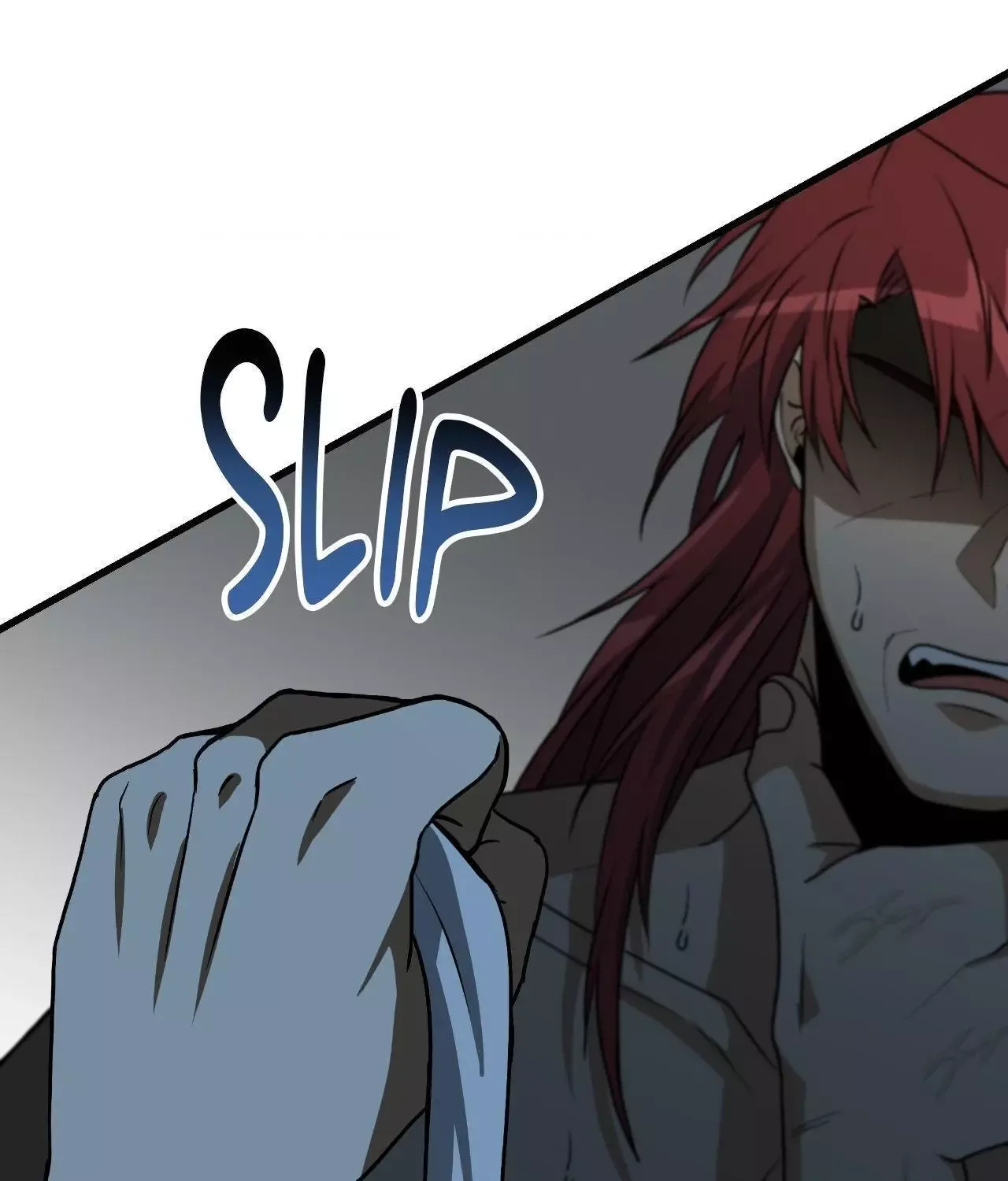 Retirement, Not Love! Chapter 11 page 93