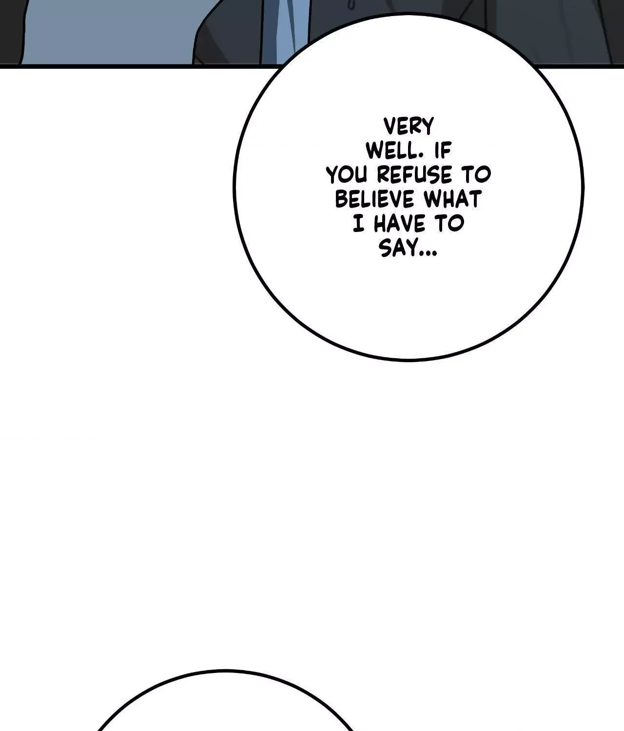 Retirement, Not Love! Chapter 11 page 94