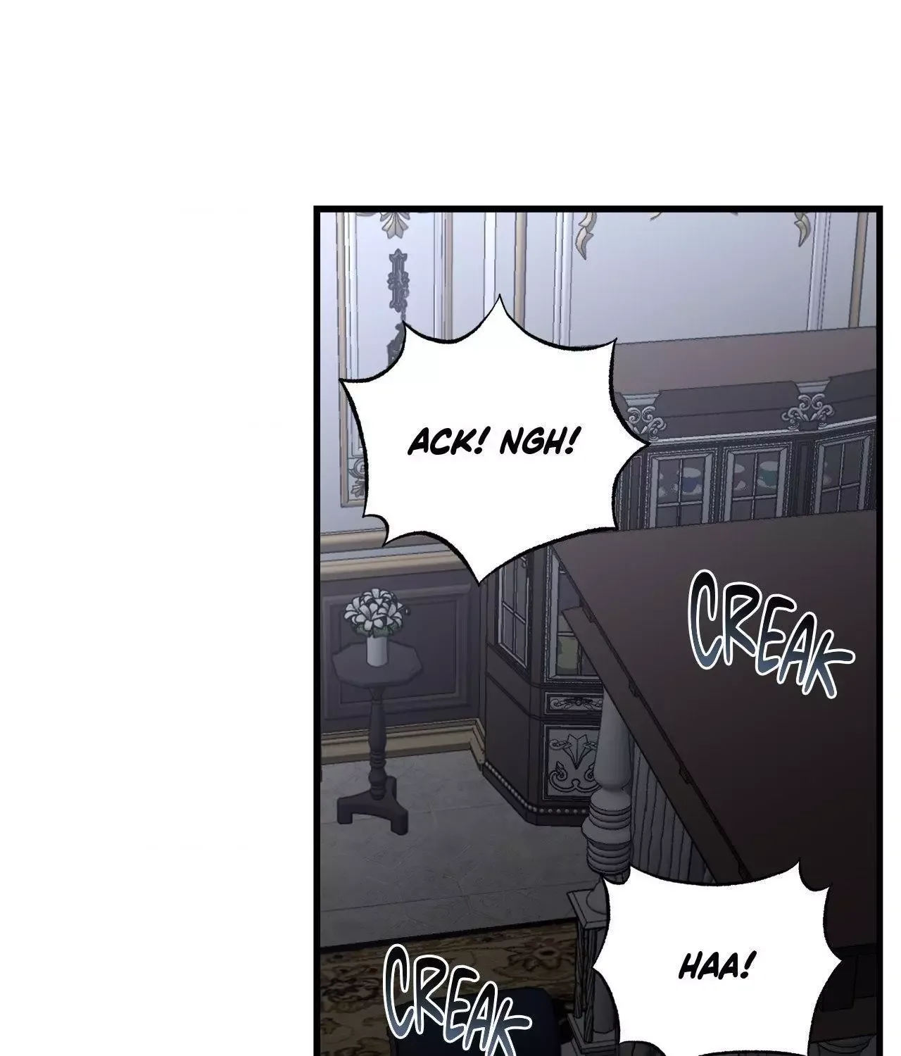 Retirement, Not Love! Chapter 11 page 99