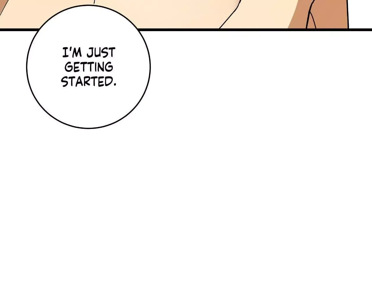 Retirement, Not Love! Chapter 11 page 120