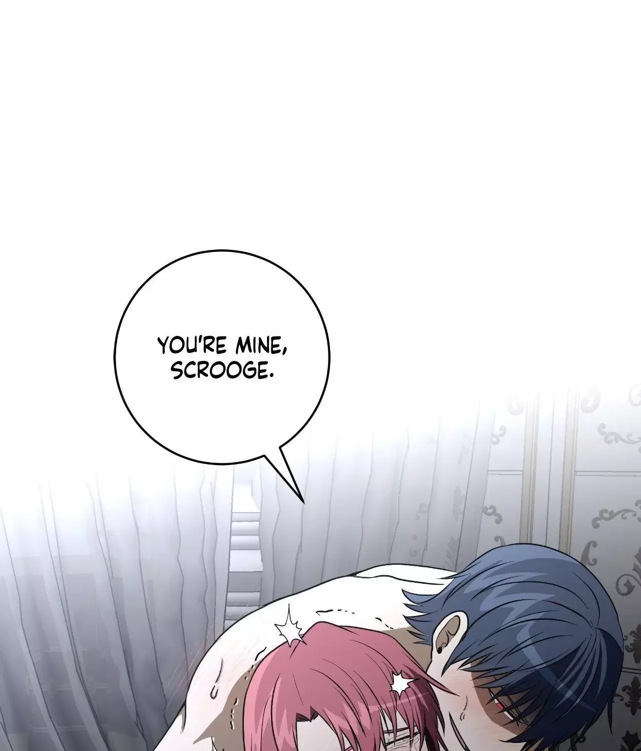 Retirement, Not Love! Chapter 11 page 123