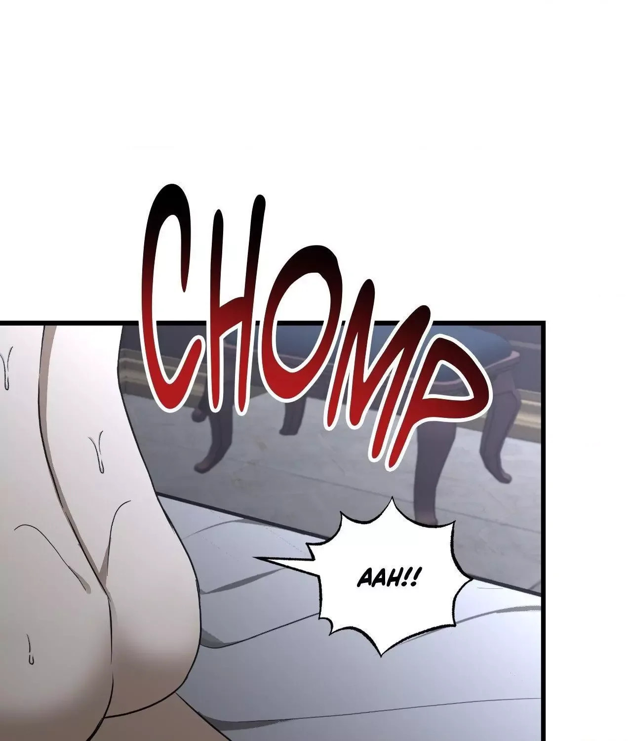 Retirement, Not Love! Chapter 11 page 127