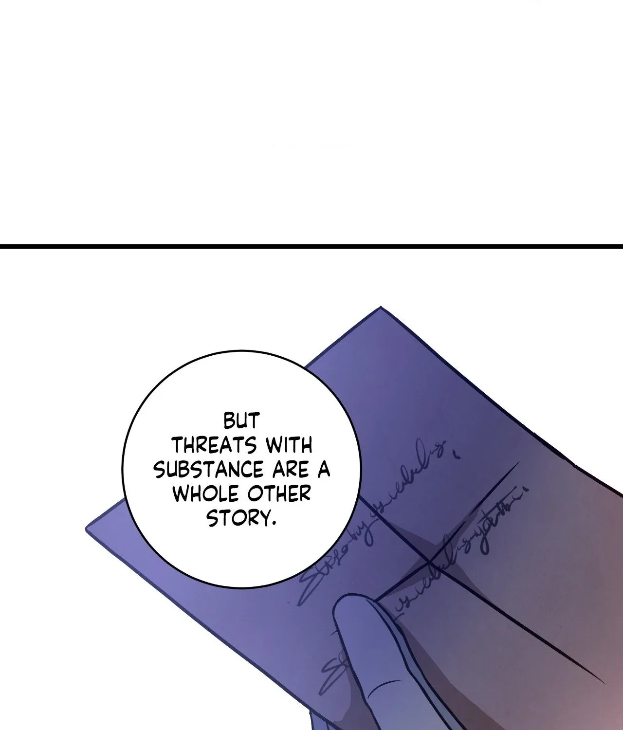 Retirement, Not Love! Chapter 13 page 23