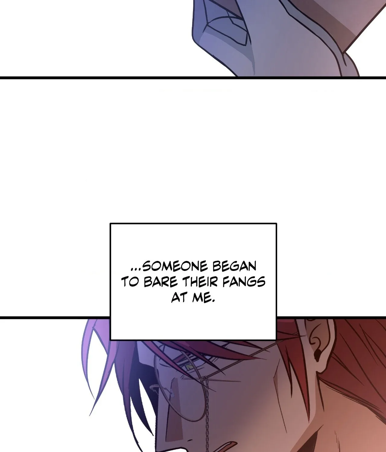 Retirement, Not Love! Chapter 13 page 24