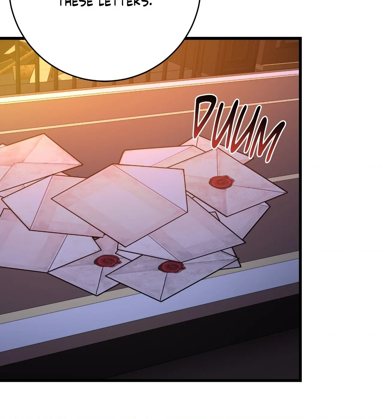 Retirement, Not Love! Chapter 13 page 31
