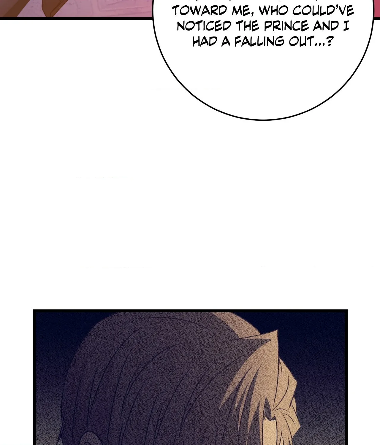 Retirement, Not Love! Chapter 13 page 34