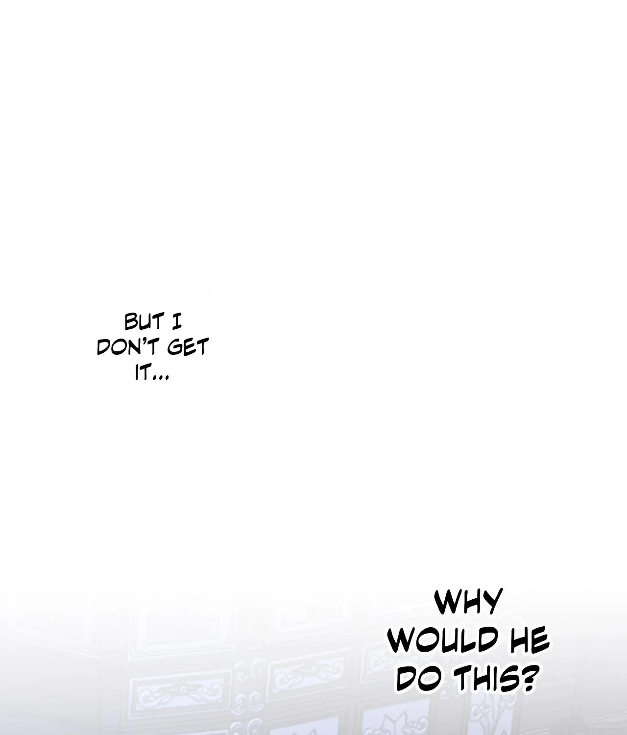 Retirement, Not Love! Chapter 13 page 40