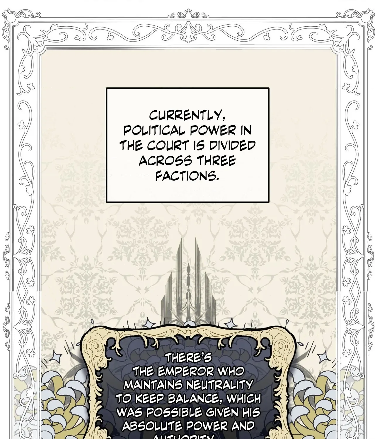 Retirement, Not Love! Chapter 13 page 44