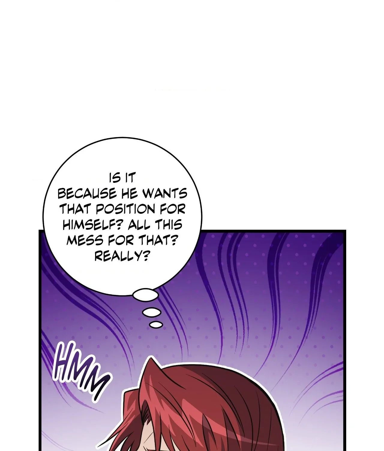 Retirement, Not Love! Chapter 13 page 52