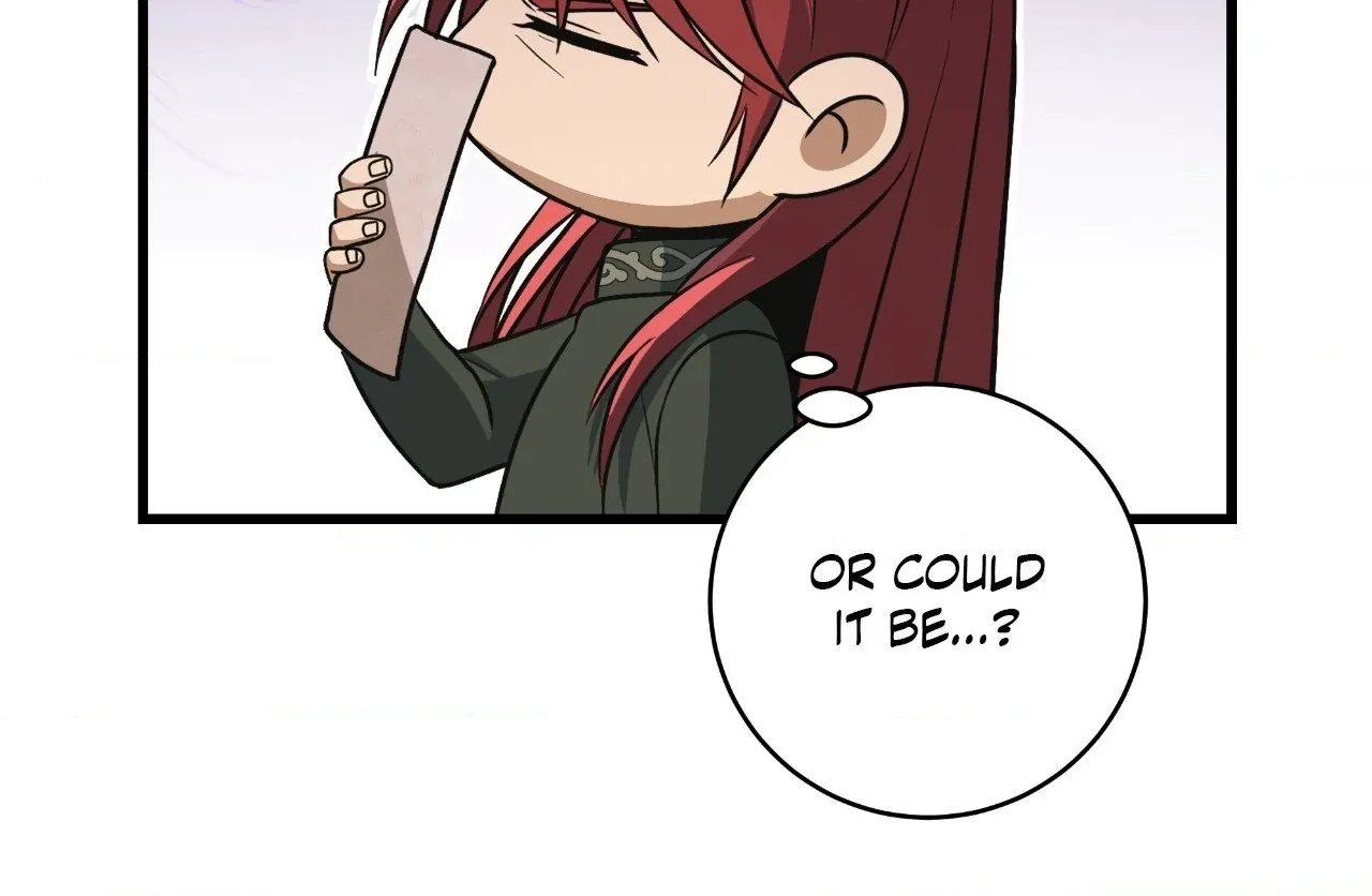 Retirement, Not Love! Chapter 13 page 53