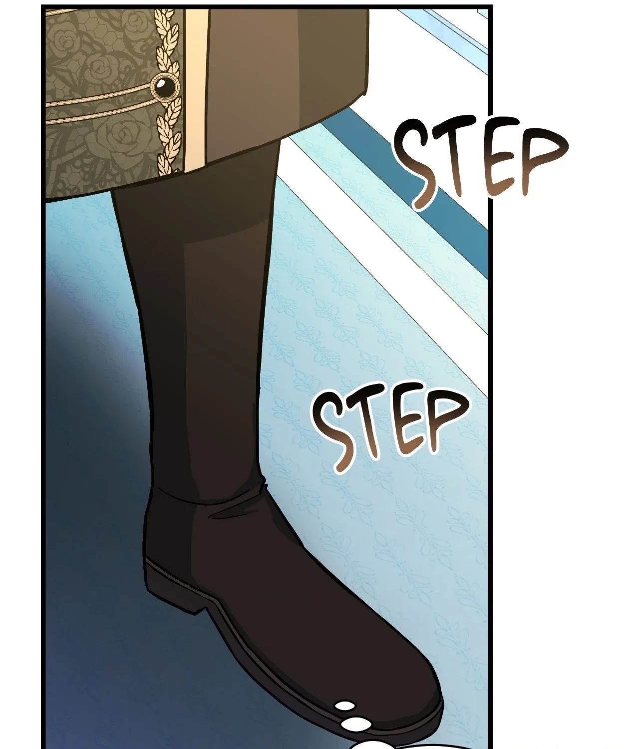 Retirement, Not Love! Chapter 13 page 61
