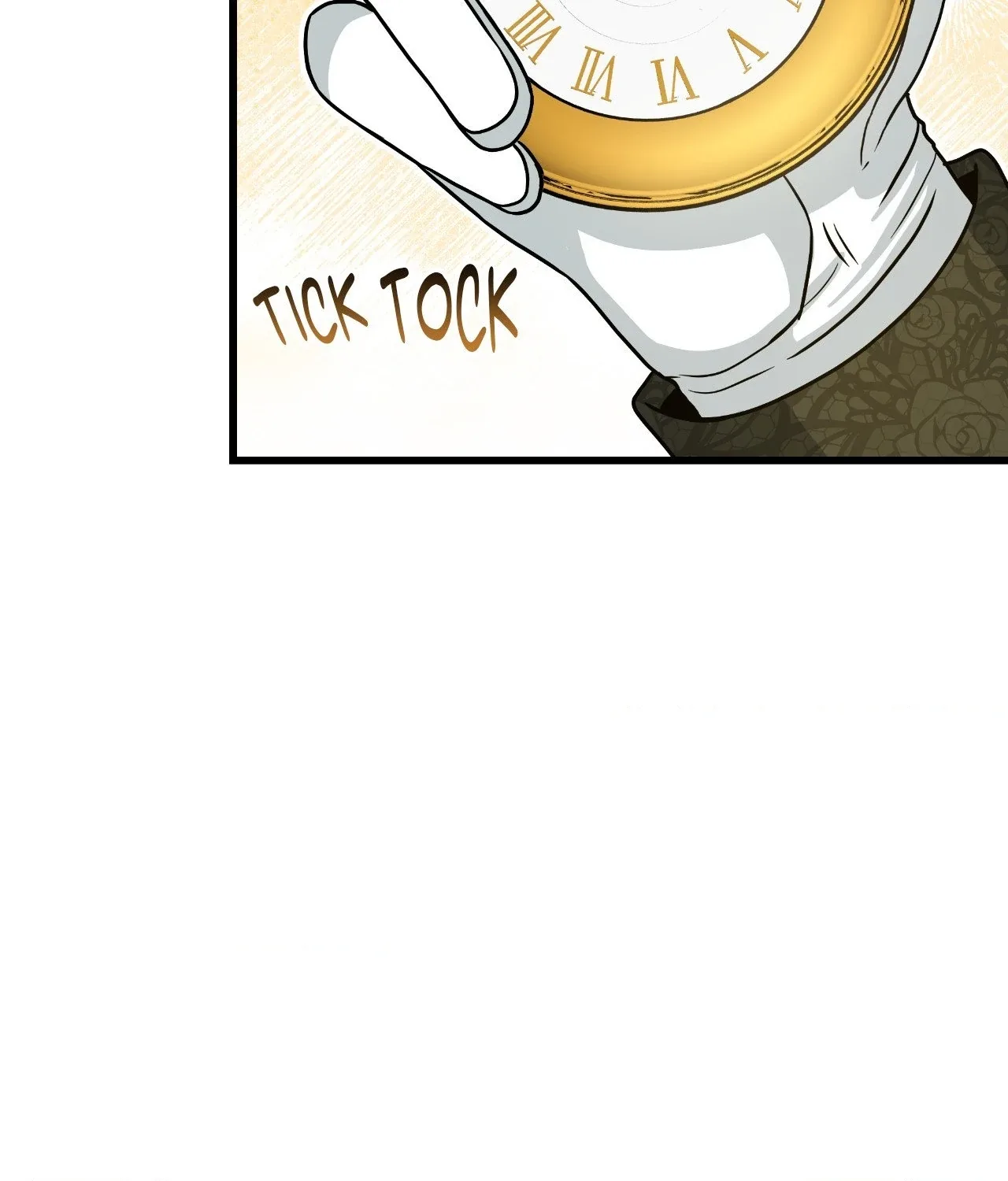 Retirement, Not Love! Chapter 13 page 79