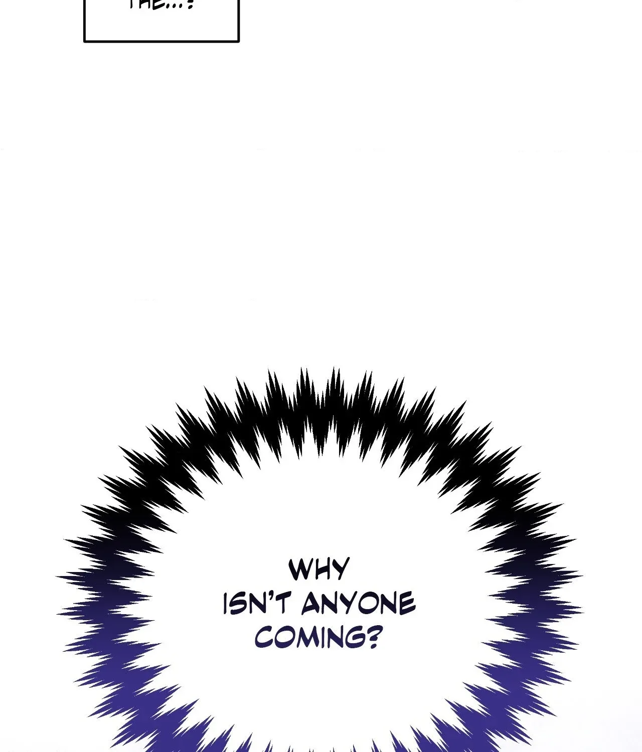 Retirement, Not Love! Chapter 13 page 82
