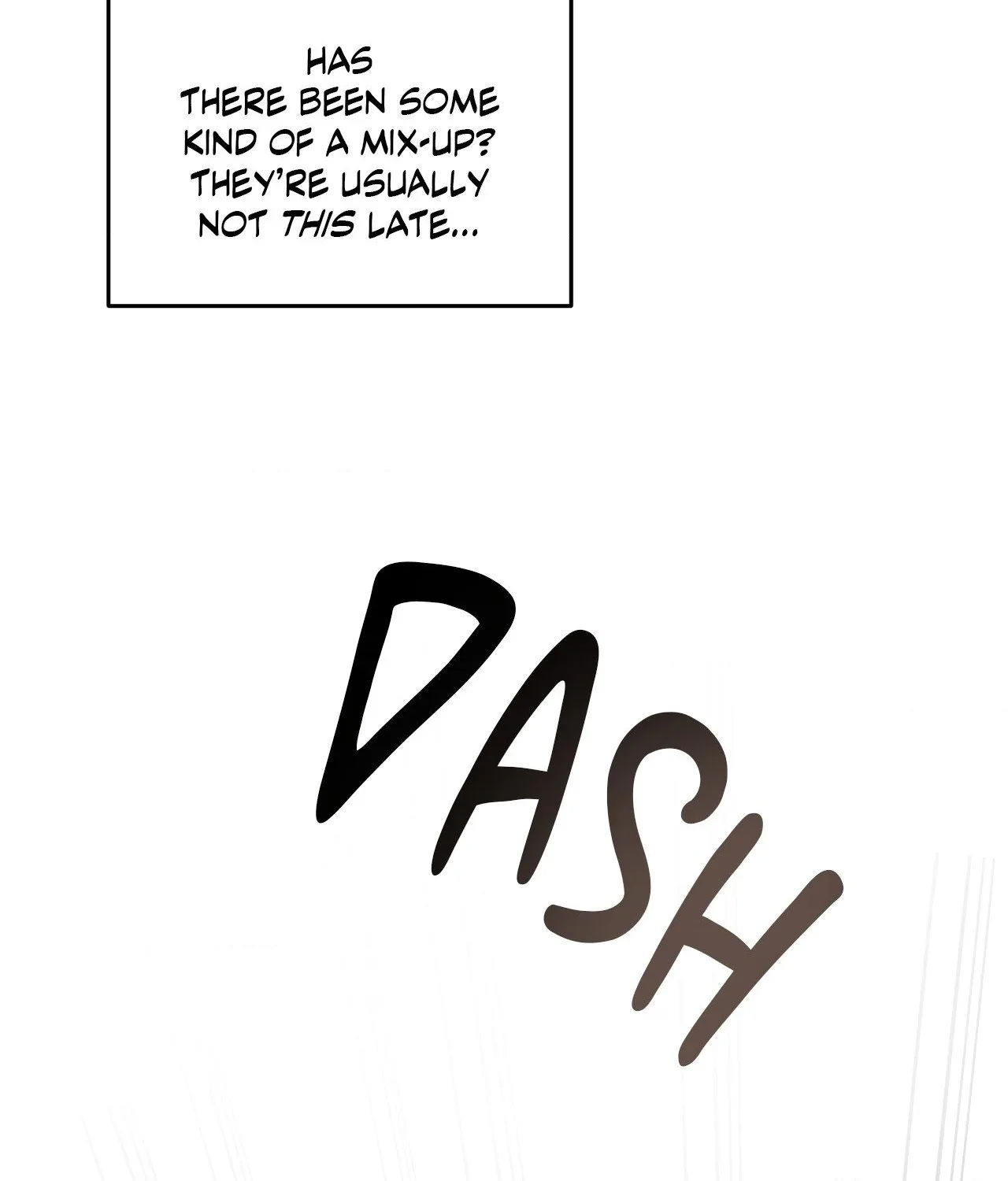 Retirement, Not Love! Chapter 13 page 85