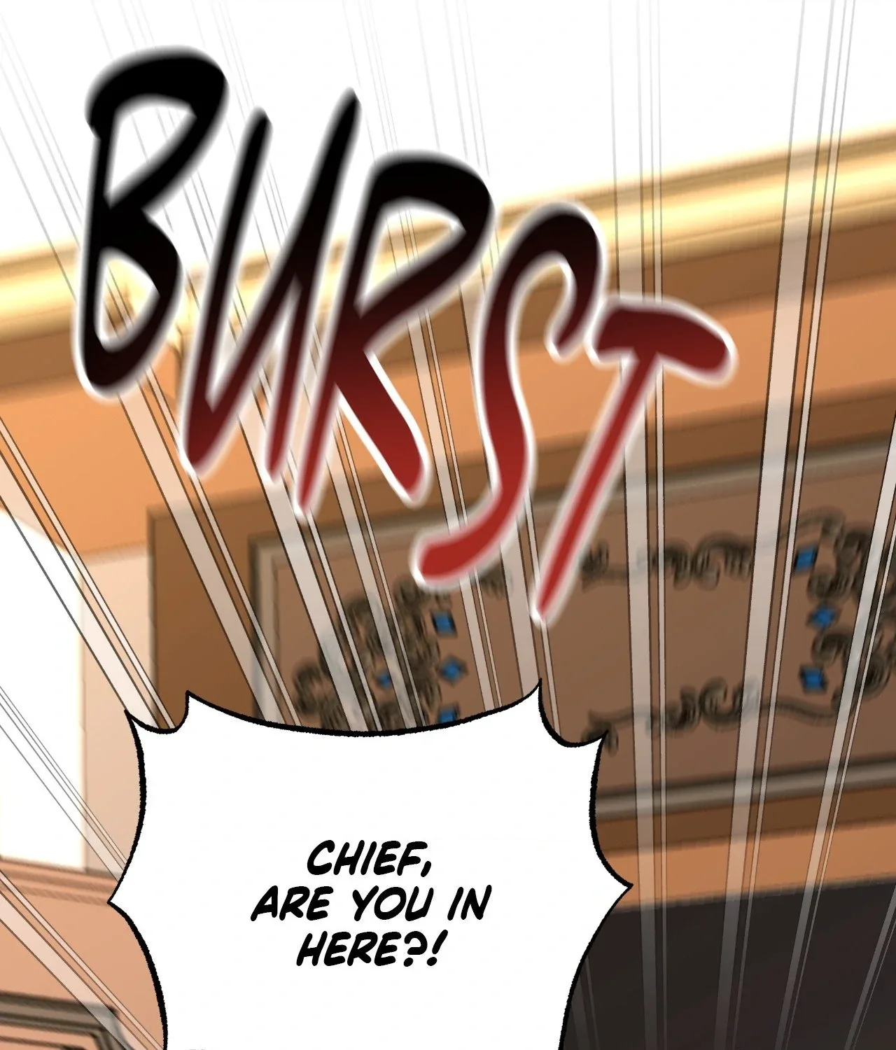 Retirement, Not Love! Chapter 13 page 86