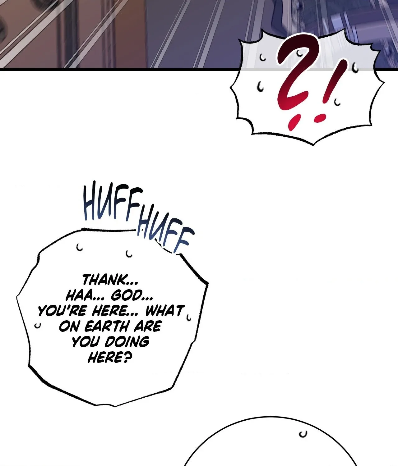 Retirement, Not Love! Chapter 13 page 88