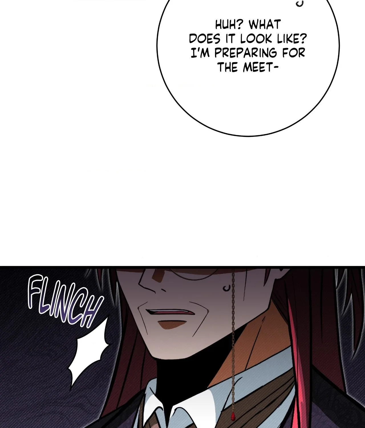 Retirement, Not Love! Chapter 13 page 89