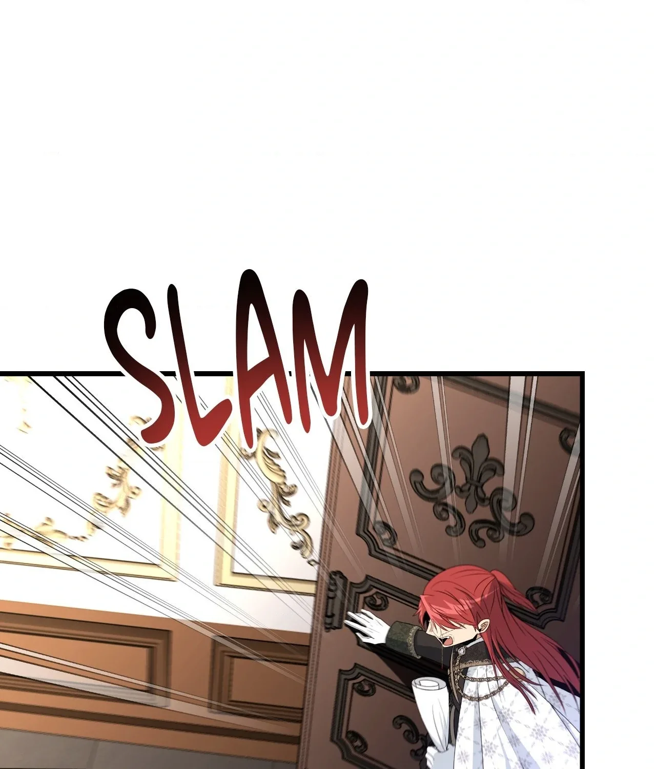 Retirement, Not Love! Chapter 13 page 93