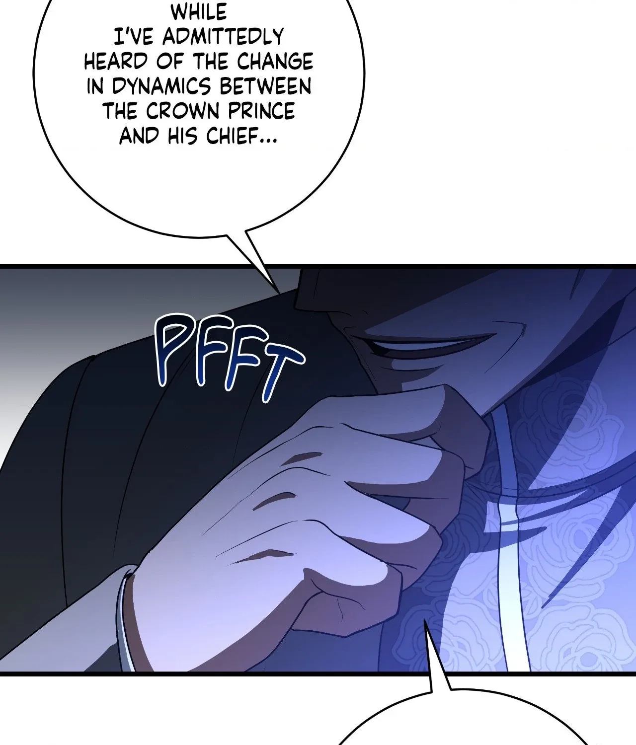 Retirement, Not Love! Chapter 13 page 99