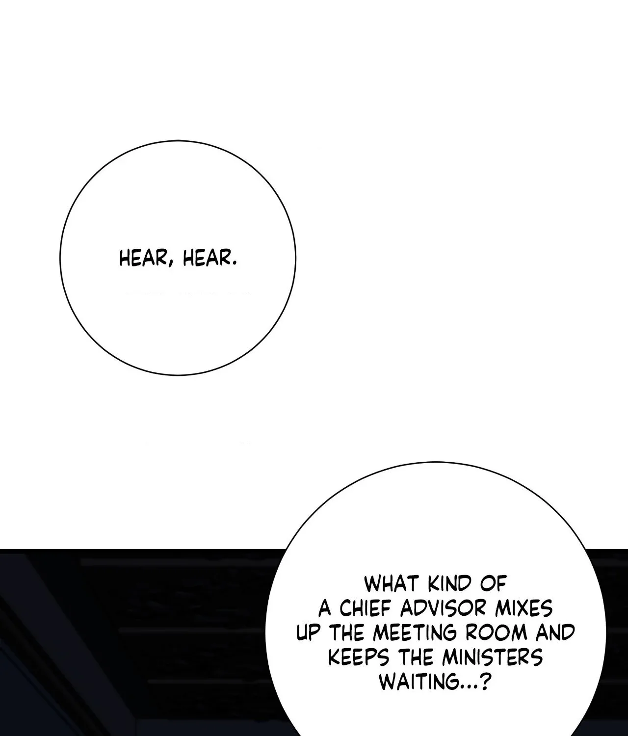 Retirement, Not Love! Chapter 13 page 101