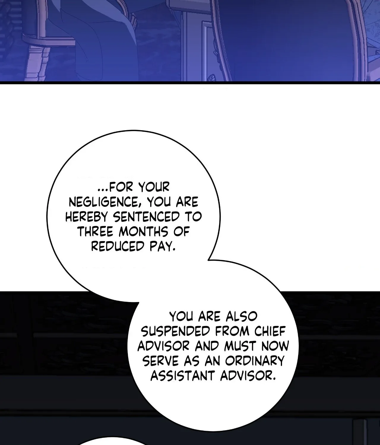 Retirement, Not Love! Chapter 13 page 103