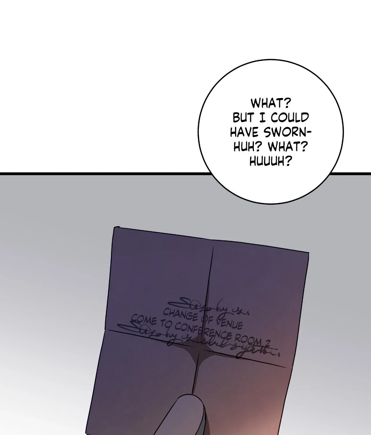 Retirement, Not Love! Chapter 13 page 120