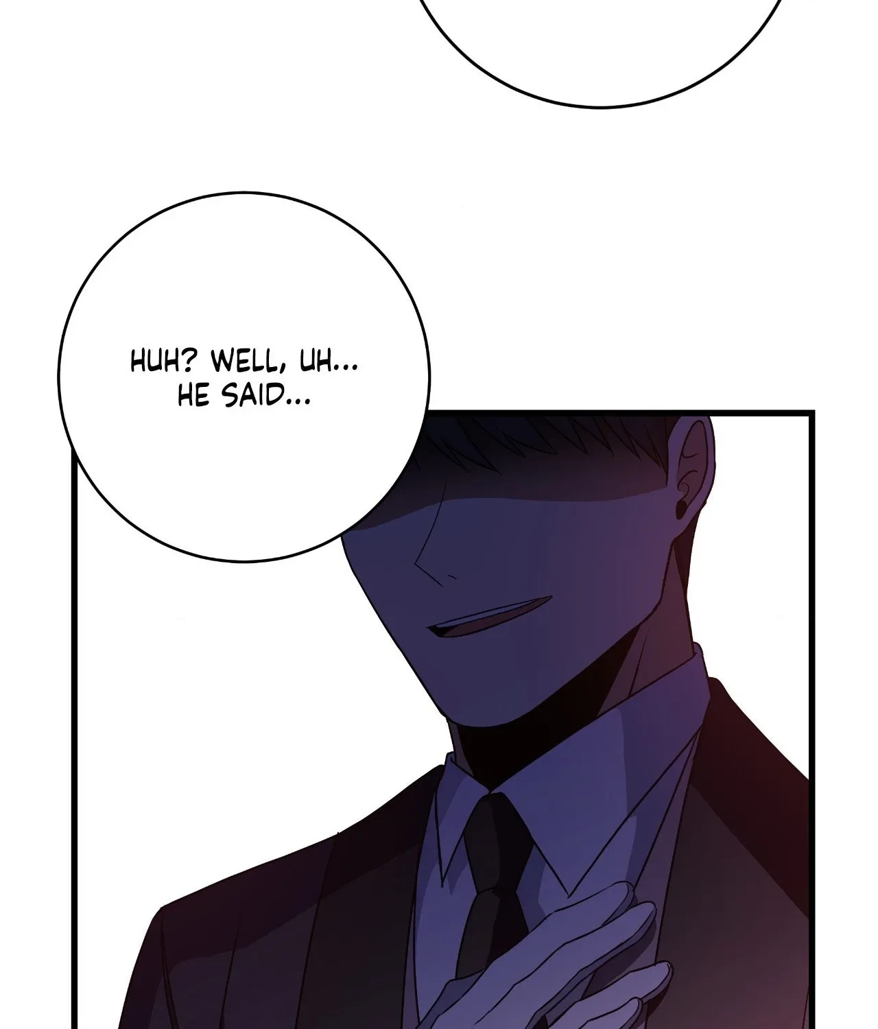 Retirement, Not Love! Chapter 13 page 124
