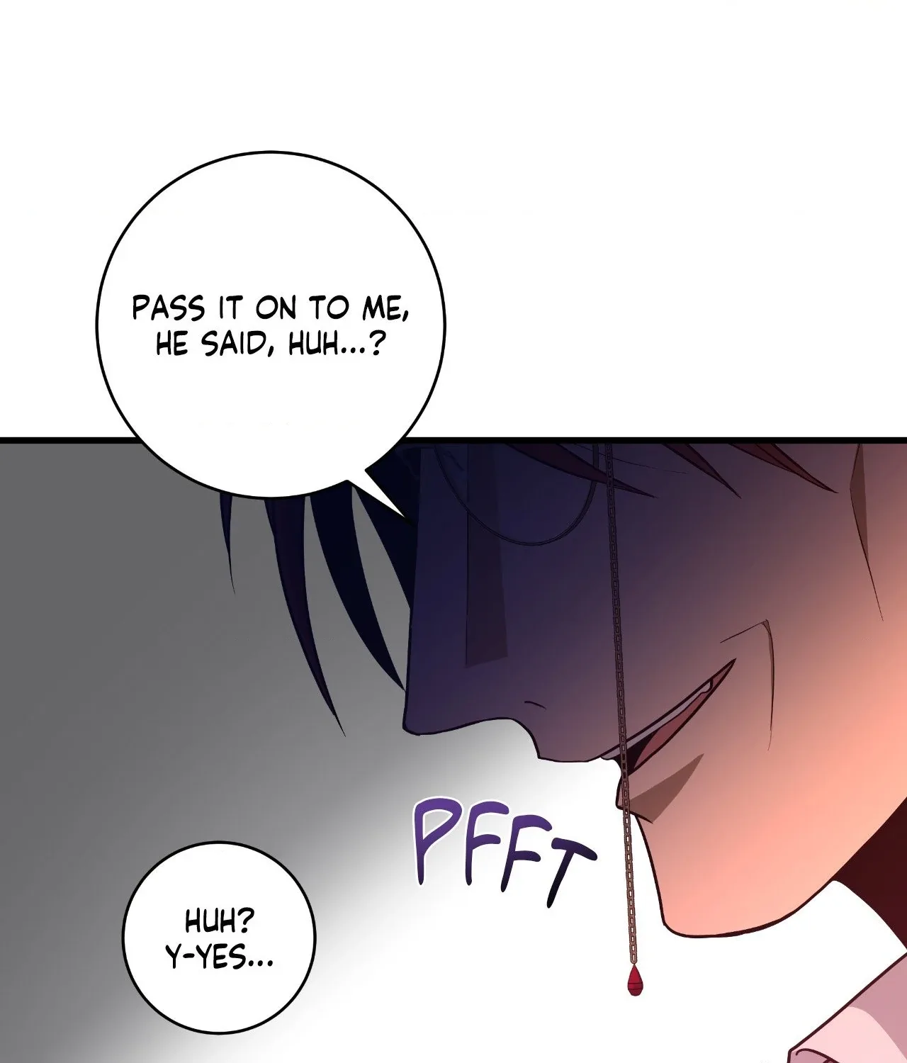 Retirement, Not Love! Chapter 13 page 128