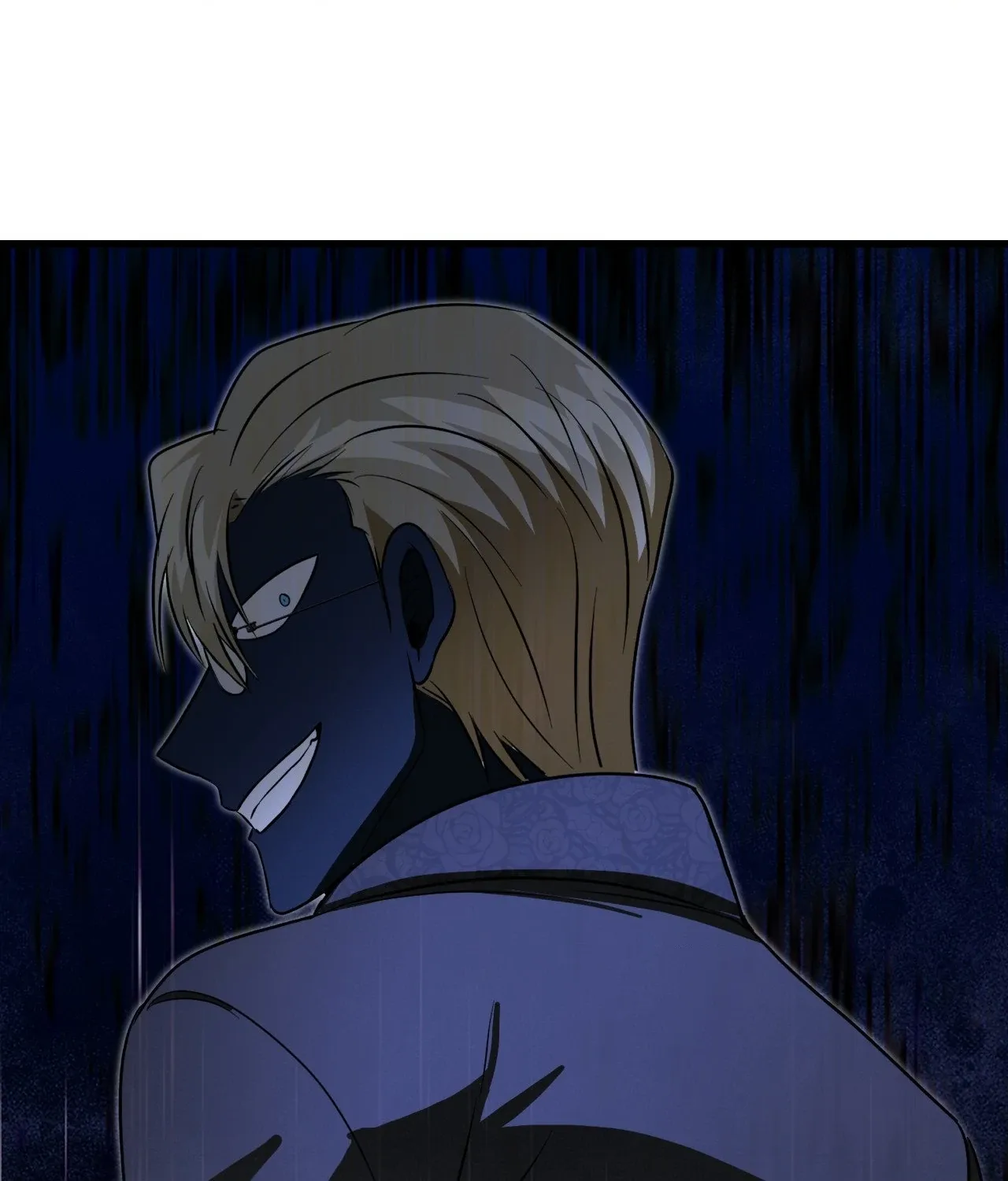 Retirement, Not Love! Chapter 13 page 131