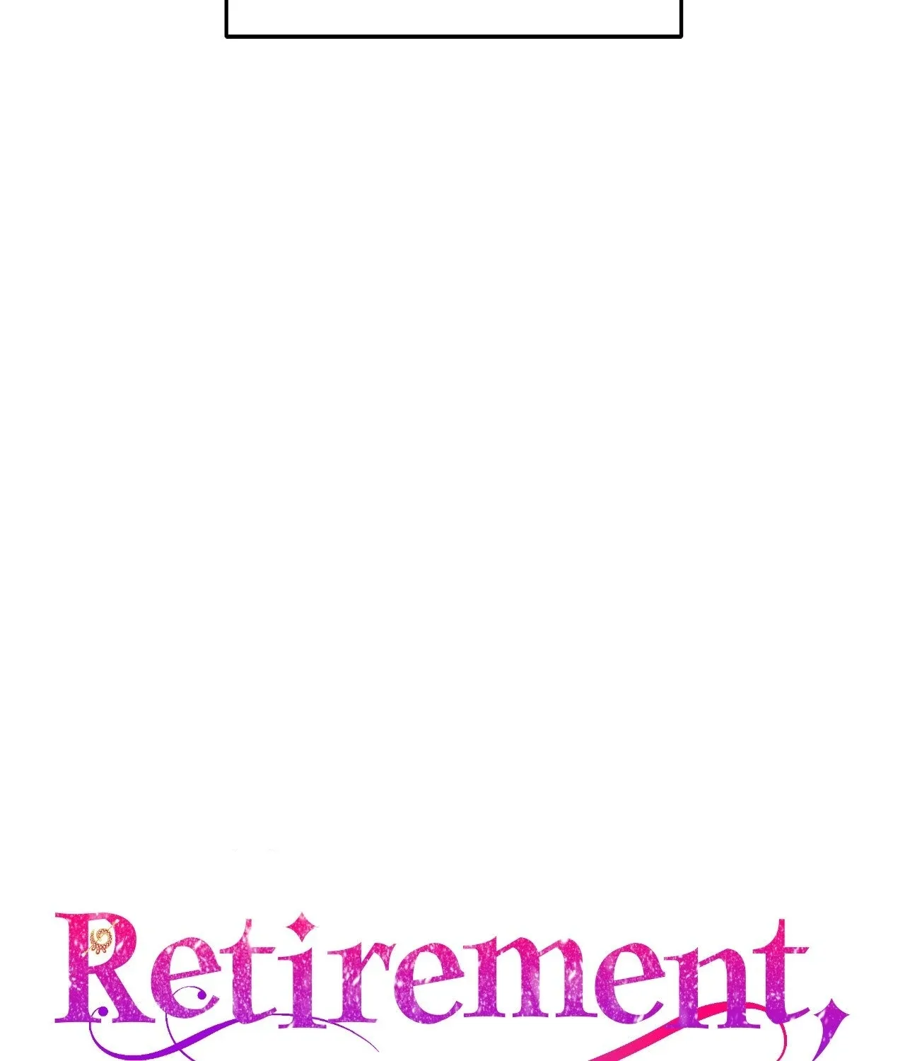 Retirement, Not Love! Chapter 14 page 21